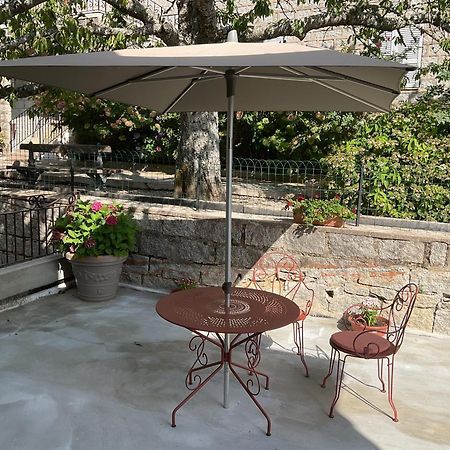 Hotel La Terrasse Дзондза Экстерьер фото