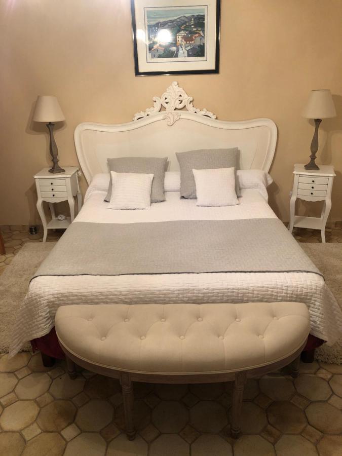 Hotel La Terrasse Дзондза Экстерьер фото