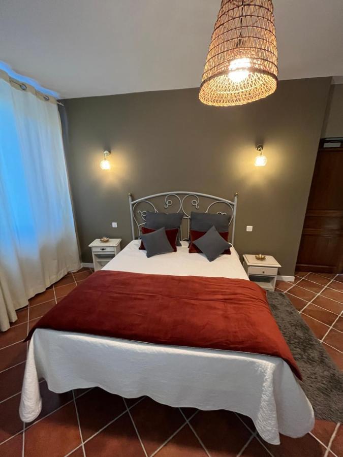 Hotel La Terrasse Дзондза Экстерьер фото